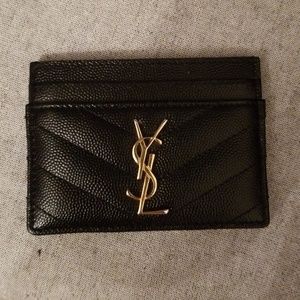Card holder